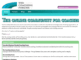 thecoachingforums.com