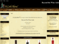 thecorkabove.com