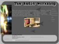theradioworkshop.net