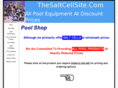 thesaltcellsite.com