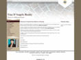 tinadangelo.com