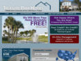treasureparkhomes.com