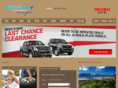 trinityisuzu.com.au