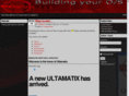 ultamatix.com