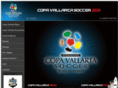 vallartadeportes.com
