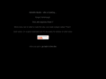 waitstillbaxter.com