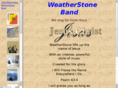 weatherstoneband.com