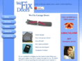wefixdoors.com
