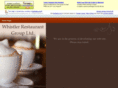 whistler-group.com