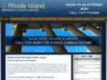 wrongfuldeathlawyerrhodeisland.com