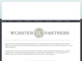 wursterpartners.com