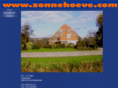 zonnehoeve.com