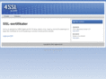 4ssl.net