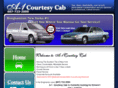 a-1courtesycab.com