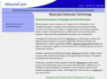 absorcare.net