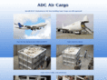 adcaircargo.com
