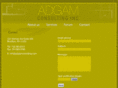 adgamconsulting.com