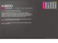 albedo-network.com