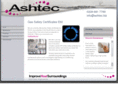 ashtec.biz