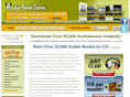 audiobookstore.com