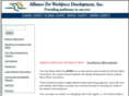 aworkforce.org