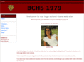 bchs1979.com