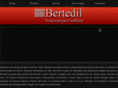 bertedil.com