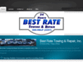 bestratetowing.com