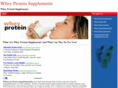 bestwheyproteinsupplements.org