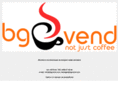 bgvend.com