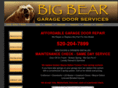 bigbeargaragedoors.com