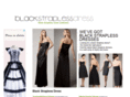 black-strapless-dress.net