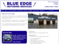 blue-edge.net