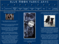 bluemoonfabricarts.com