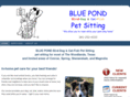 bluepondpets.com