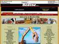 bodinemfg.com