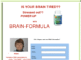 brain-formula.com