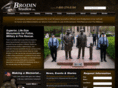 brodinstudios.com