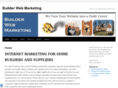 builderwebmarketing.com