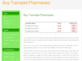 buytramadolpharmacies.com