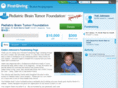 cadenjohnsonmemorialfund.org