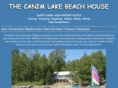 canimbeach.com