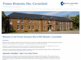 caversfield.com