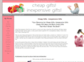 cheap-gifts-inexpensive-gifts.com