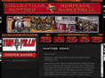 chhspantherbasketball.com