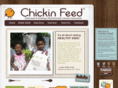 chickinfeed.com