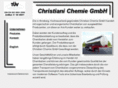 christiani-chemie.net