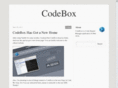 codeboxapp.com
