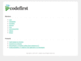 codefirst.org