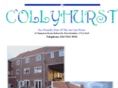 collyhurst.com